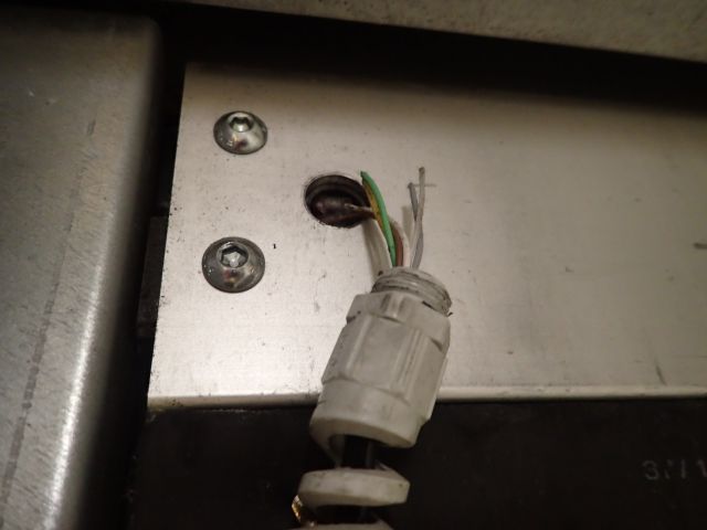 326372--7 Fast Port Albany Door Systems.