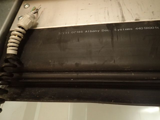 326372--6 Fast Port Albany Door Systems.