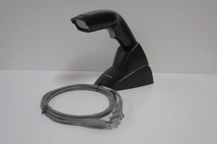 364257-2 Datalogic Heron D130 Bar-Code Reader USB-Kit