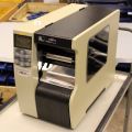 363794-1 Etikettskrivare Zebra 110 Xi 4 Plus