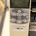 363794-3 Etikettskrivare Zebra 110 Xi 4 Plus