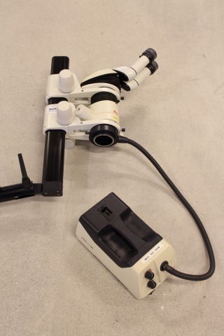 363832-1 Mikroskop Leica MZ6