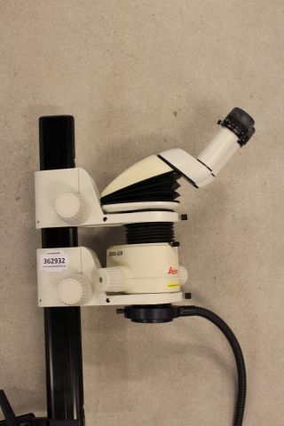 363832-4 Mikroskop Leica MZ6