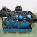357852-1 Hydraulic unit Delstar Engineering Limited