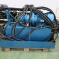 357852-2 Hydraulic unit Delstar Engineering Limited