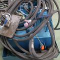 357852-4 Hydraulic unit Delstar Engineering Limited