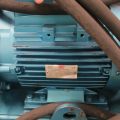 357852-6 Hydraulic unit Delstar Engineering Limited