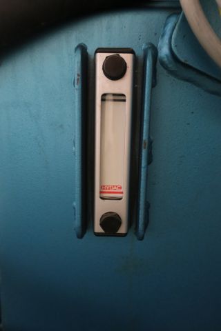 357852-11 Hydraulic unit Delstar Engineering Limited