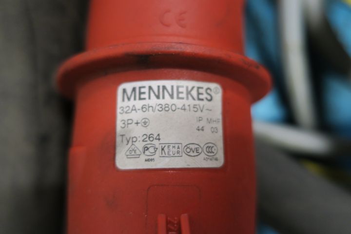 357852-12 Hydraulic unit Delstar Engineering Limited