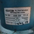 357852-13 Hydraulic unit Delstar Engineering Limited
