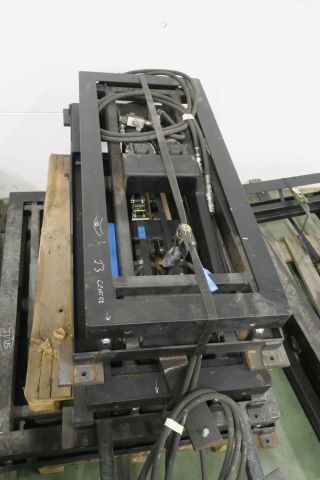 357852-18 Hydraulic unit Delstar Engineering Limited