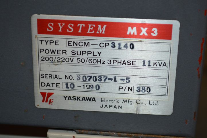 364421--48 CNC Vartical Machining Center: Matsuura MC-760 VX System