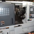 364422--170 5-axis turning center (CNC Lathe), Mori Seiki NL2500 SY/700