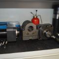 364422--150 5-axis turning center (CNC Lathe), Mori Seiki NL2500 SY/700