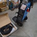 364423--34 TIG welder, Oerlikon CITOTIG 300DC
