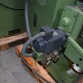 364424--41 Milling machine, Deckel FP2A