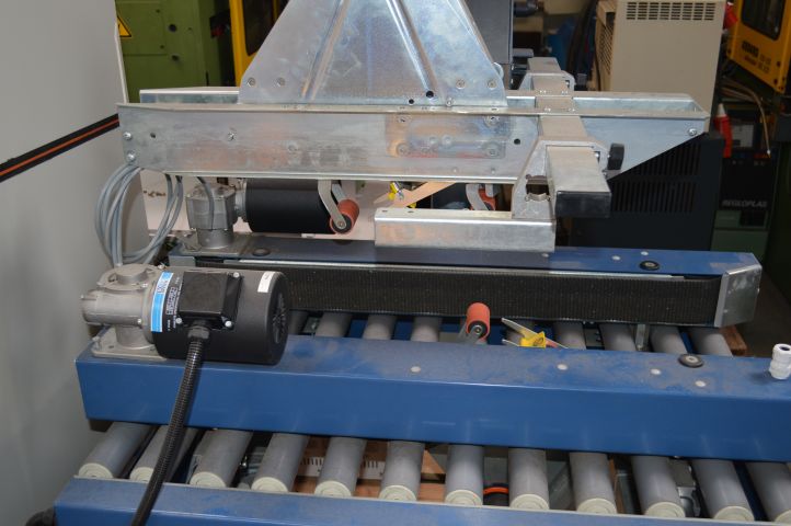 364431--14 Case Sealer, Soco System