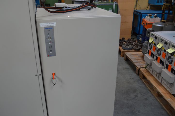 364435--16 Backup power, Fiskars UPS