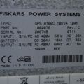 364435--15 Backup power, Fiskars UPS