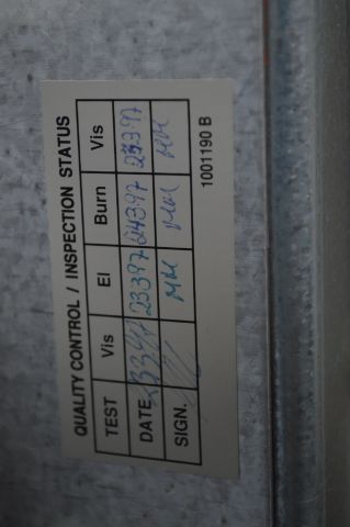 364435--14 Backup power, Fiskars UPS