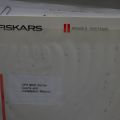 364435--15 Backup power, Fiskars UPS