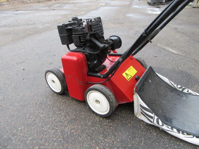 343699-1 Vertical cutter Toro