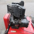 343699-5 Vertical cutter Toro