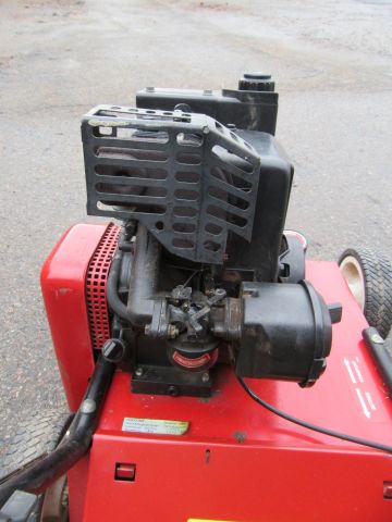 343699-5 Vertical cutter Toro