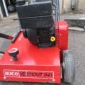 343699-8 Vertical cutter Toro