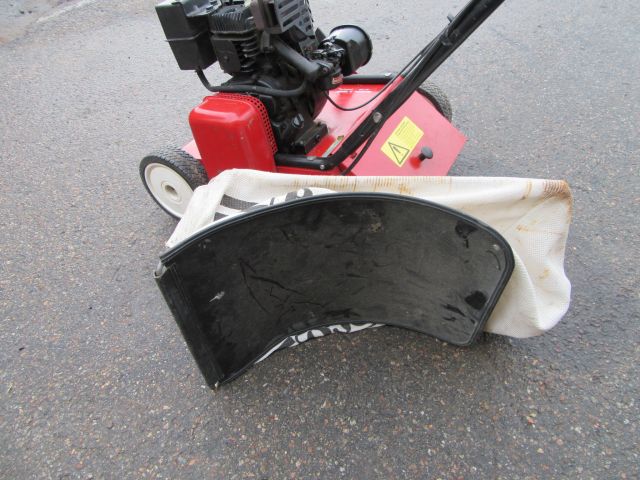 343699-11 Vertical cutter Toro
