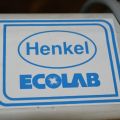 364474-3 Henkel Ecolab UHS 1100 B-43 Floor Dress