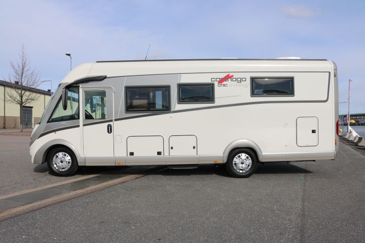 364494-2 Carthago C-LINE I 5.0 -16