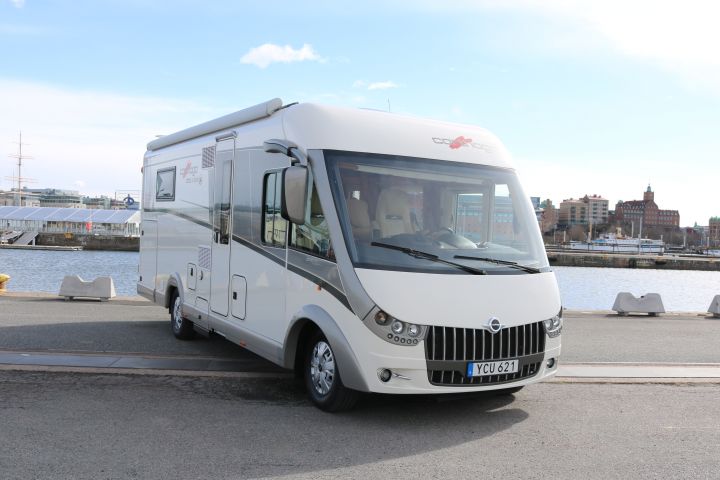 364494-7 Carthago C-LINE I 5.0 -16