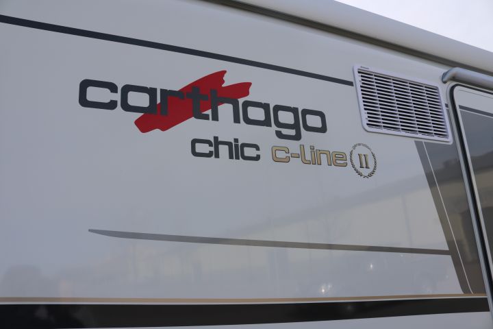 364494-19 Carthago C-LINE I 5.0 -16