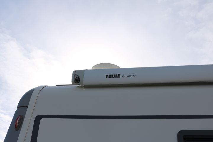 364494-20 Carthago C-LINE I 5.0 -16