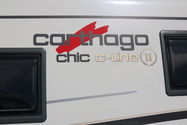 364494-21 Carthago C-LINE I 5.0 -16