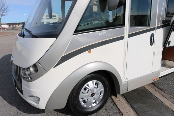 364494-23 Carthago C-LINE I 5.0 -16