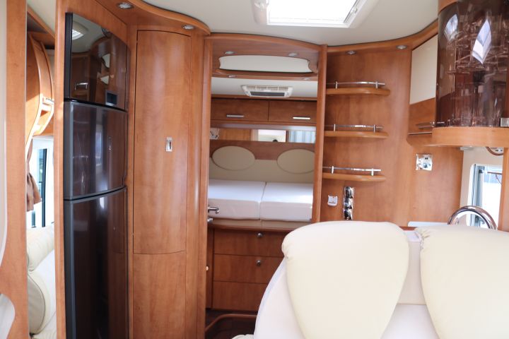 364494-24 Carthago C-LINE I 5.0 -16