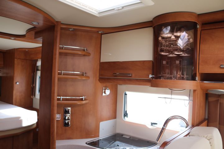 364494-25 Carthago C-LINE I 5.0 -16