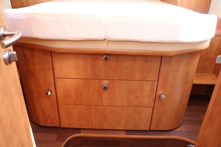 364494-29 Carthago C-LINE I 5.0 -16