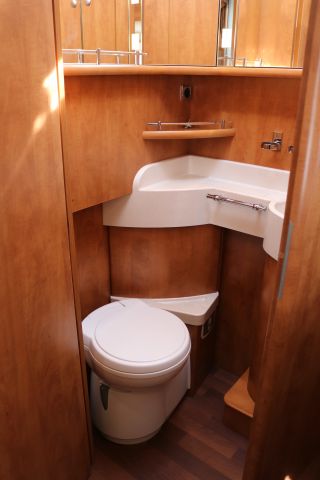 364494-34 Carthago C-LINE I 5.0 -16