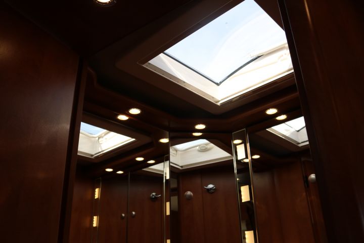 364494-36 Carthago C-LINE I 5.0 -16