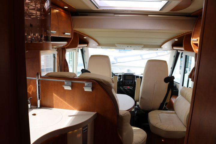 364494-39 Carthago C-LINE I 5.0 -16