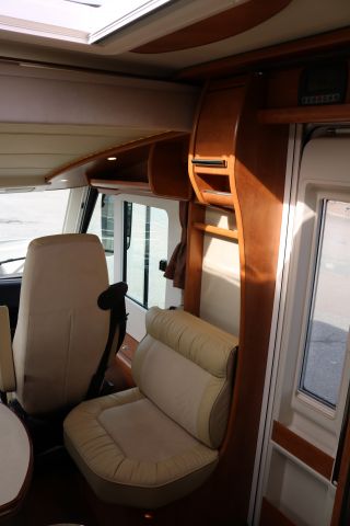 364494-40 Carthago C-LINE I 5.0 -16