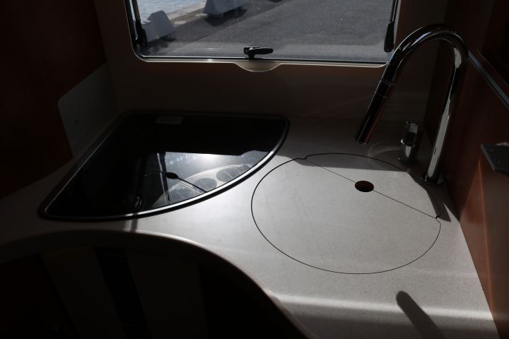 364494-43 Carthago C-LINE I 5.0 -16