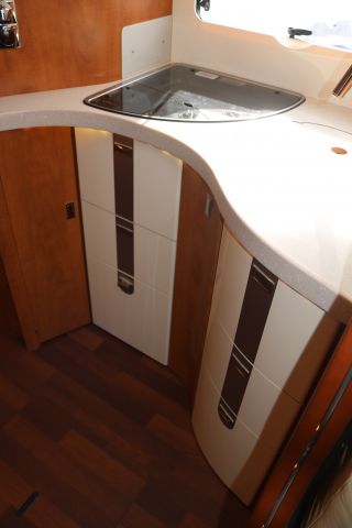 364494-42 Carthago C-LINE I 5.0 -16