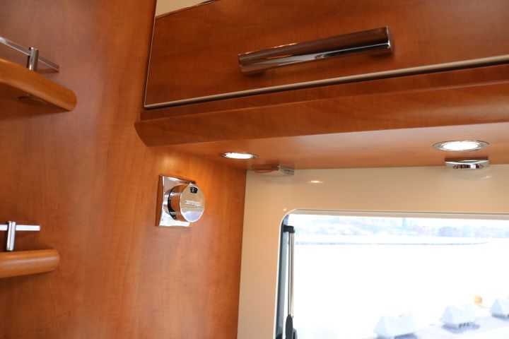 364494-44 Carthago C-LINE I 5.0 -16