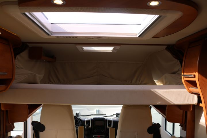 364494-45 Carthago C-LINE I 5.0 -16