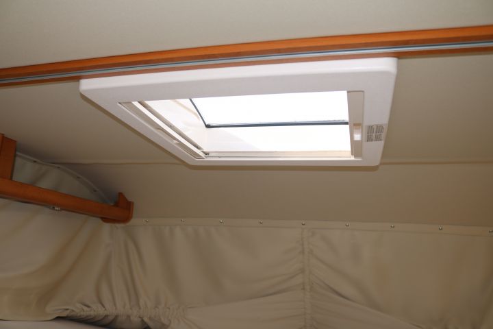 364494-47 Carthago C-LINE I 5.0 -16