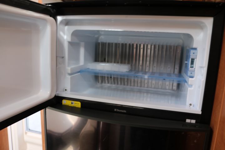 364494-50 Carthago C-LINE I 5.0 -16